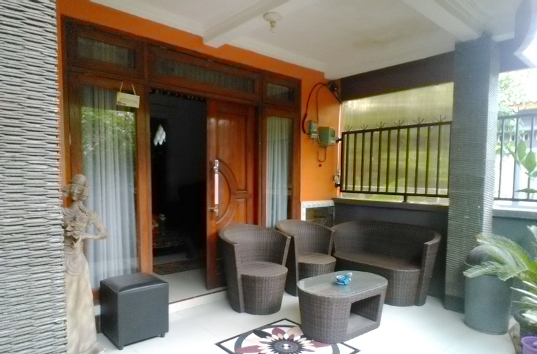 De Erny Guesthouse, Yogyakarta