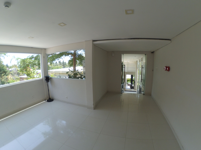 Public Area 2, dSeason Hotel Karimunjawa, Jepara