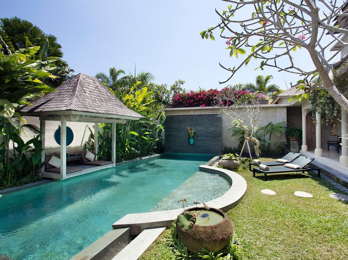 Villa Sky Li by Nagisa Bali, Badung