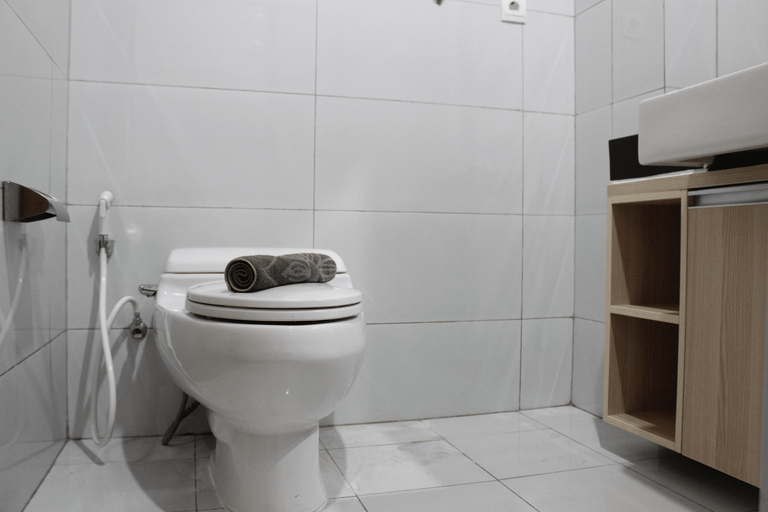 Bathroom 3