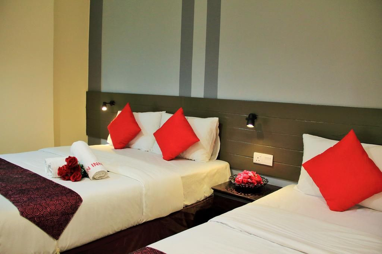 bedroom 1
