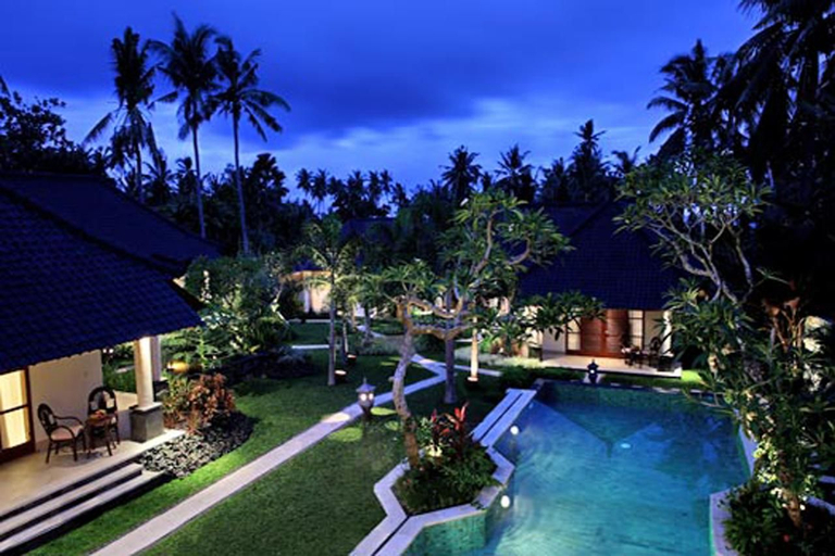 Saba Garden Villa, Gianyar