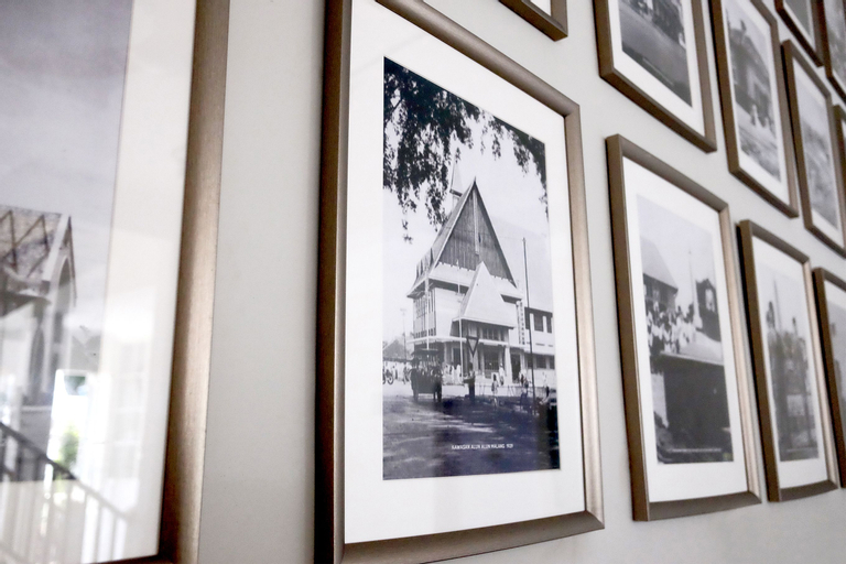 Victoria Boutique Residence, Malang