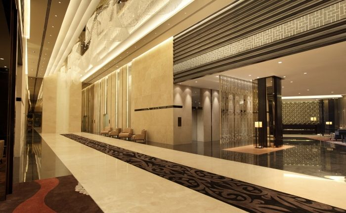 Public Area 5, PO Hotel Semarang, Semarang