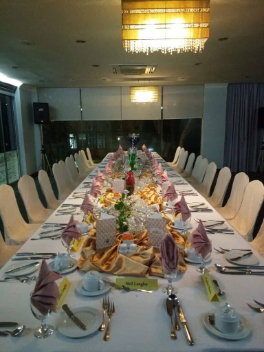 Hotel Sandakan, Sandakan