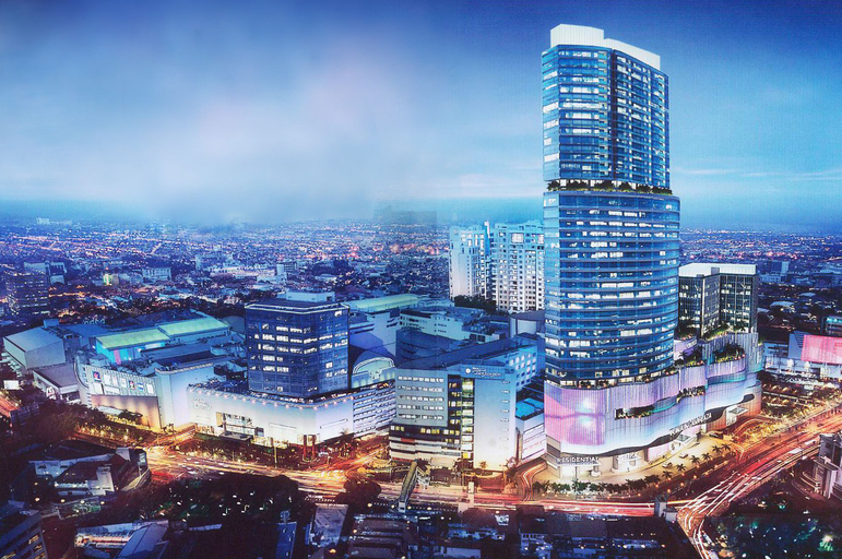 Others 2, My Studio Hotel Juanda Airport Surabaya, Surabaya