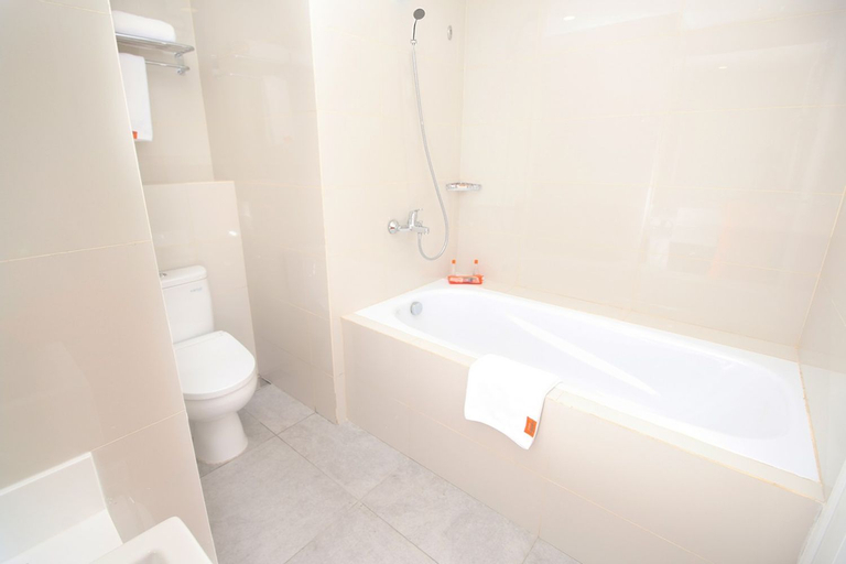 HARRIS Hotel Sentraland Semarang, Semarang