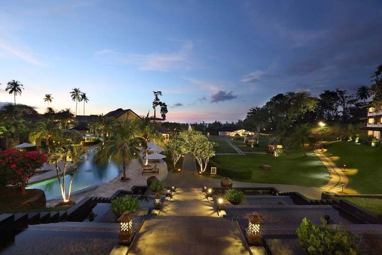 Exterior & Views 5, Grand Luley Manado, Manado