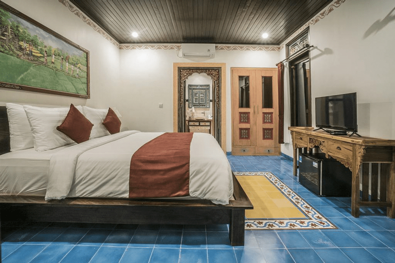 Bedroom 25