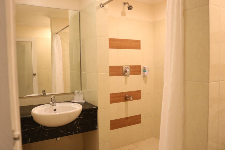 Tanjung Plaza Hotel Tretes, Pasuruan