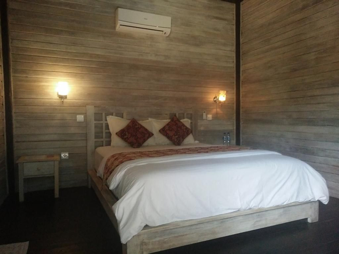 Tarci Bungalows Lembongan, Klungkung
