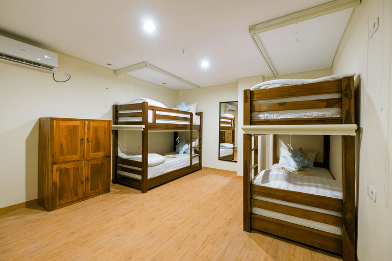 Bedroom 8