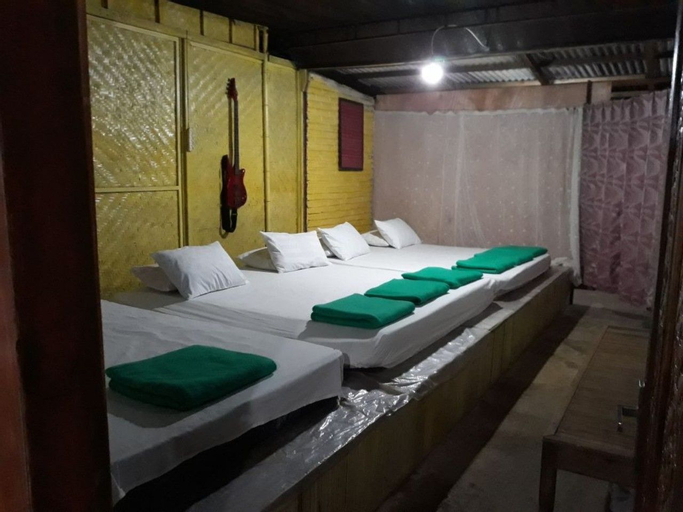 EcoBromo Homestay, Pasuruan