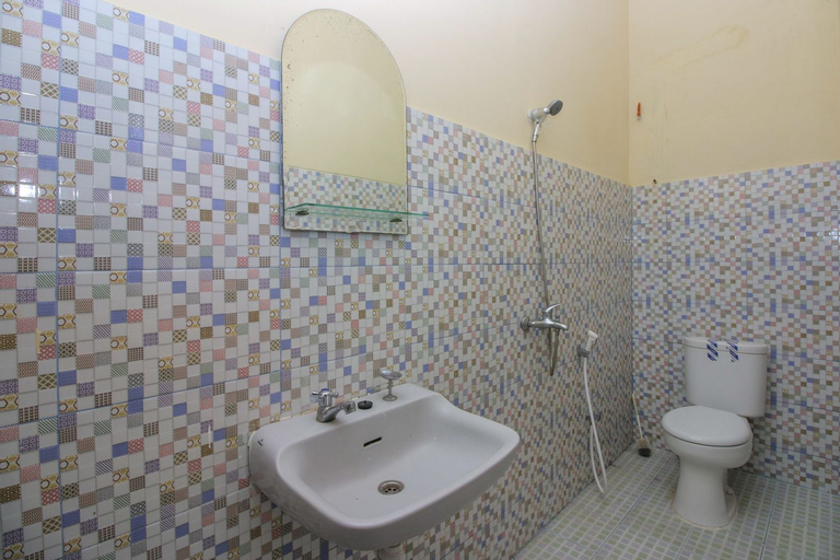 KJA Guest House, Tegal