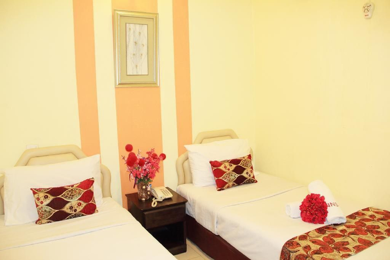bedroom 2