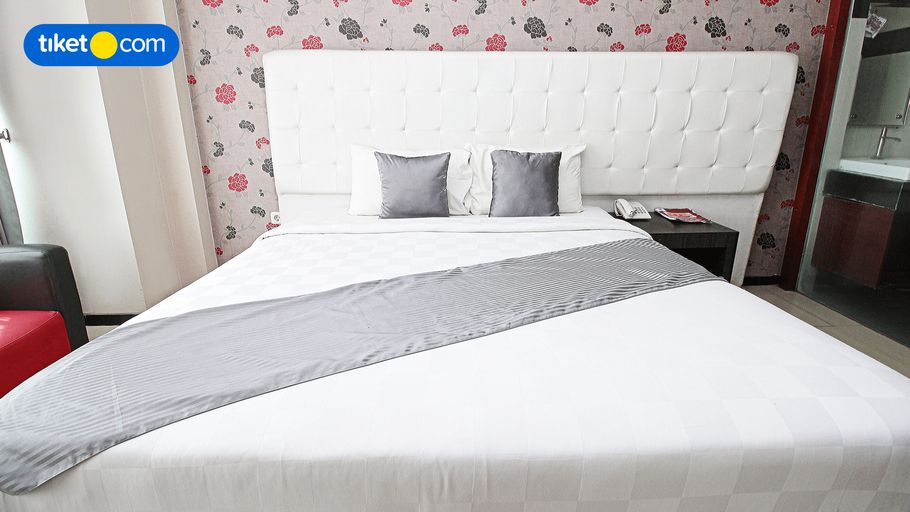 Bedroom 8