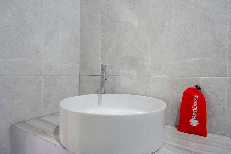 Bathroom 6