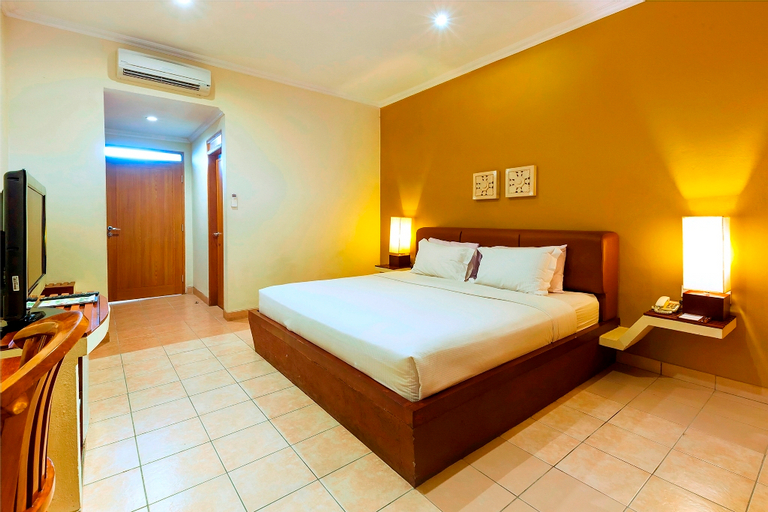 Bed 4