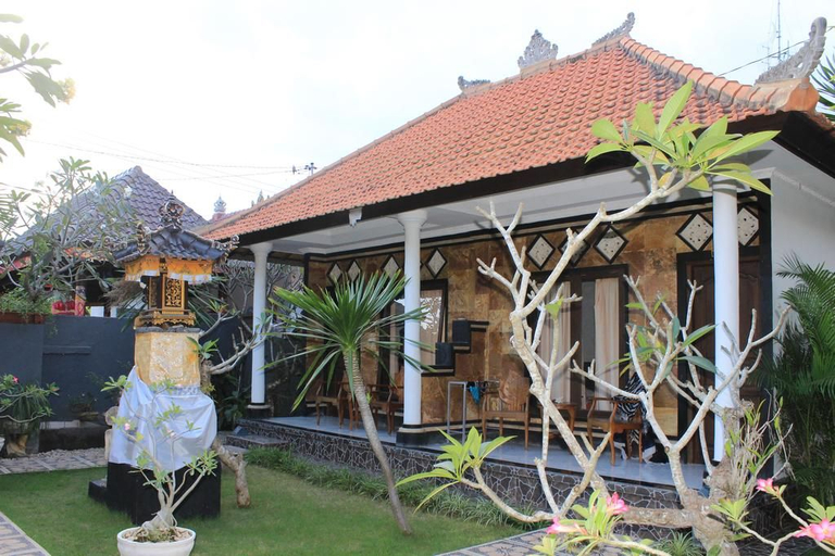 Exterior & Views 2, Arya Inn Lembongan, Klungkung