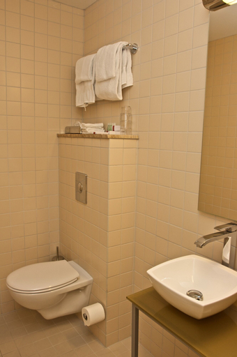 Thon Hotel Arendal, Arendal
