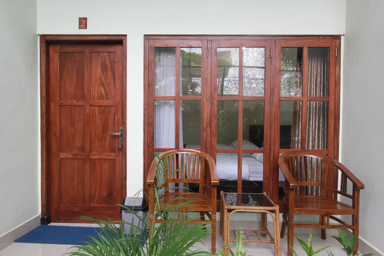 Exterior & Views 2, BeOne House Jogja, Sleman