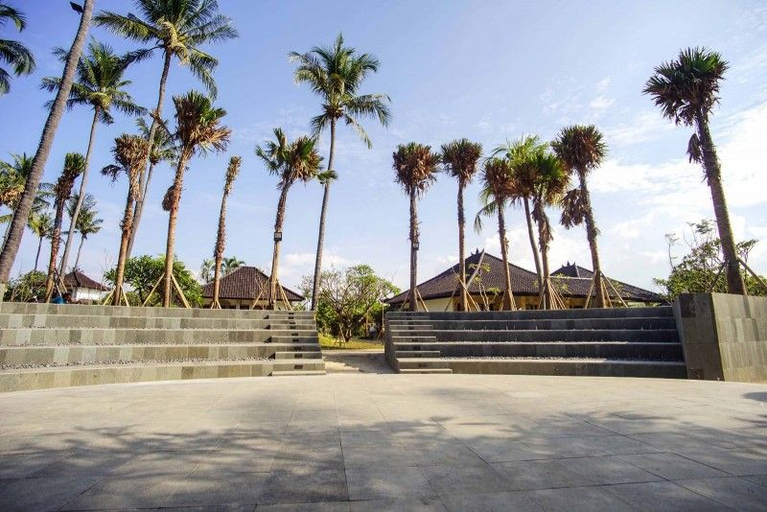 Exterior & Views 2, Brits Resort Lovina, Buleleng