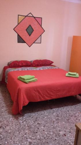 Affittacamere di Fabio Principale, Taranto