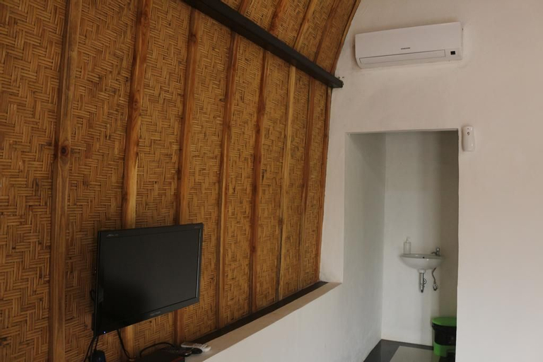 Sebrang Hill Bungalow, Klungkung