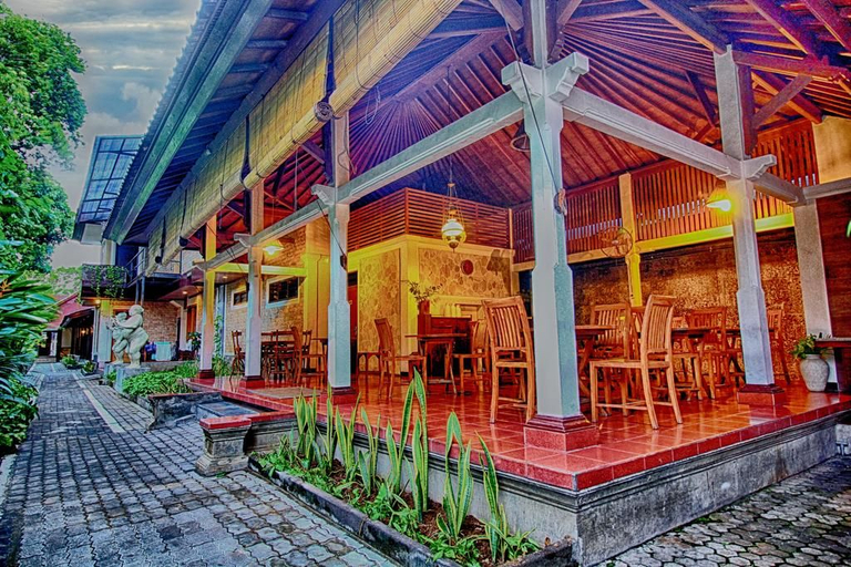 Others 5, Paradiso Beach Inn Legian, Badung