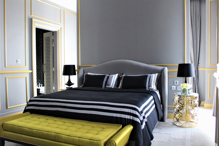 Bedroom 9