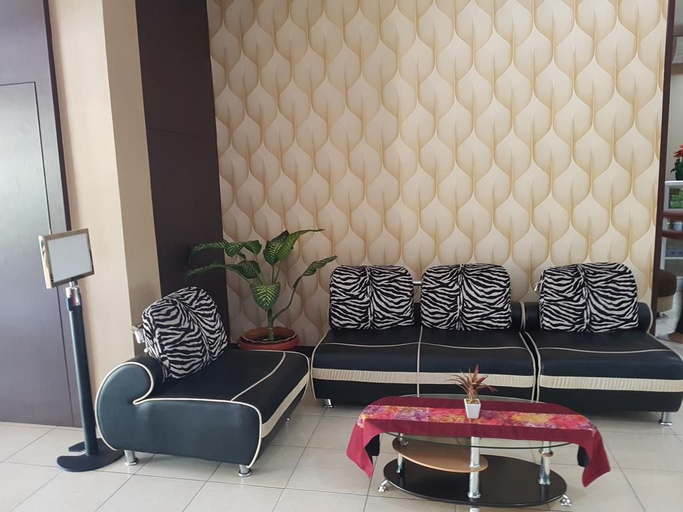 Hotel Pelangi Kupang, Kupang