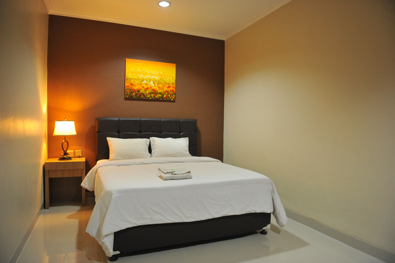 BENITO RESIDENCE BSD SERPONG, Tangerang