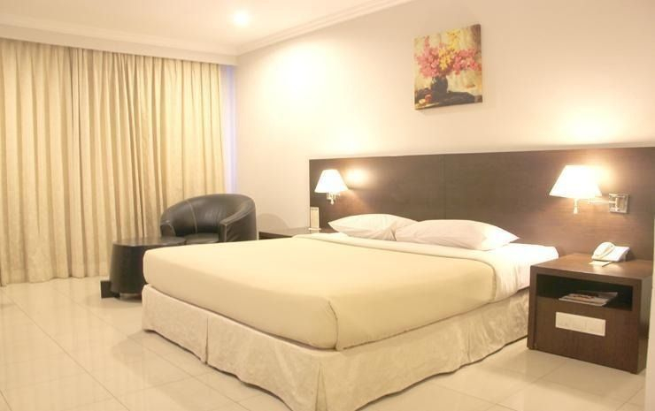 Hotel Kini Pontianak, Pontianak