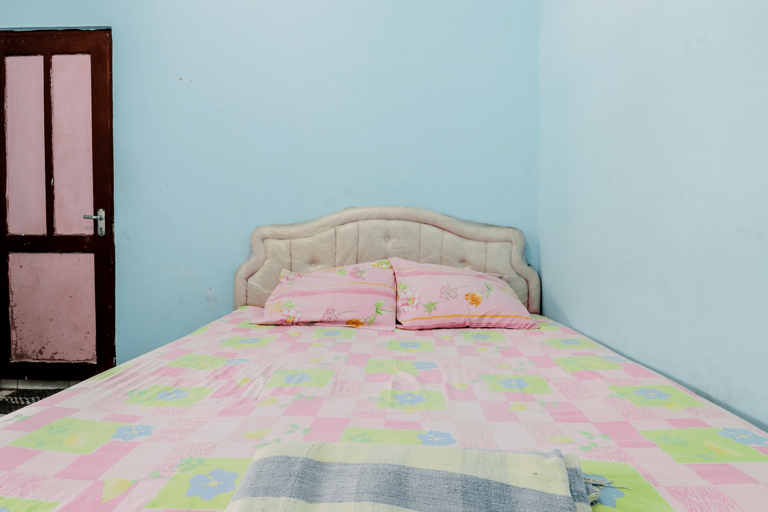 Bedroom 29
