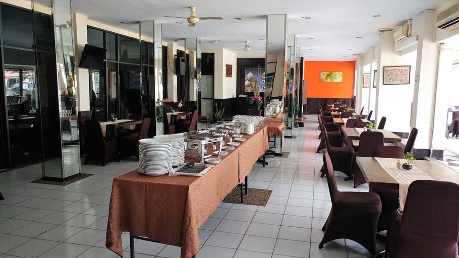Others 4, Hotel Garuda Citra, Medan