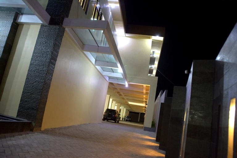 ILHAMI HOTEL BLITAR, Blitar