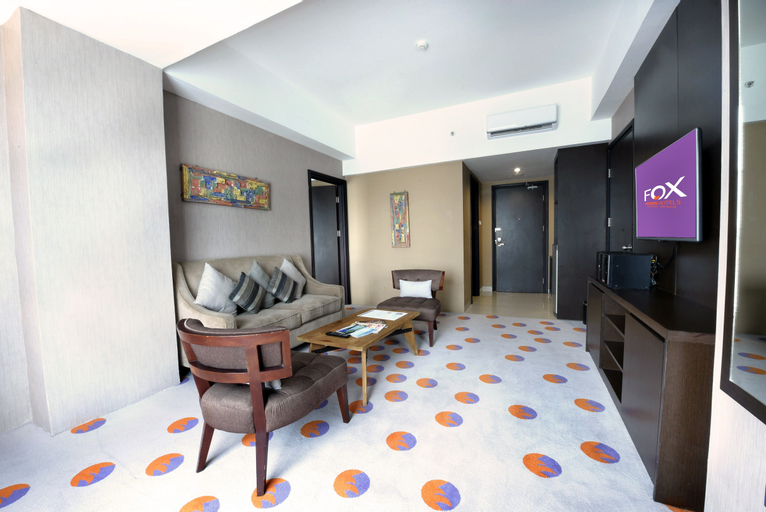 FOX HARRIS City Center Bandung, Bandung