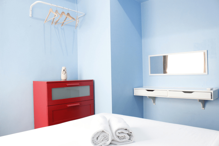 Bedroom 13