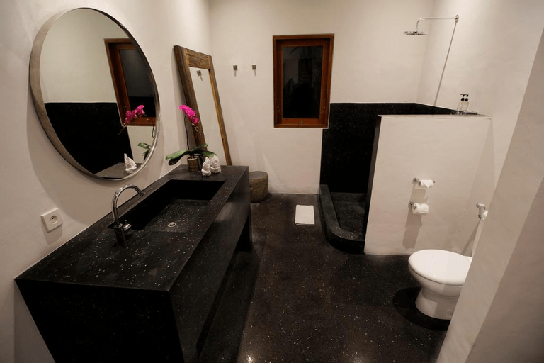 Bathroom 5