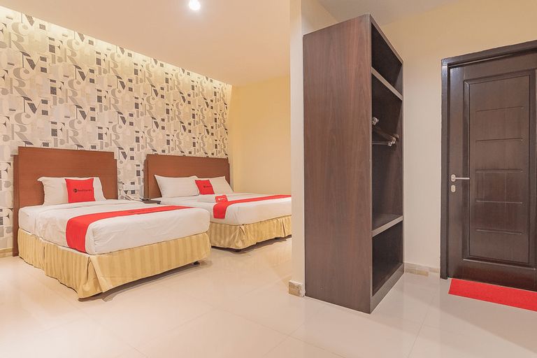 Bedroom 7
