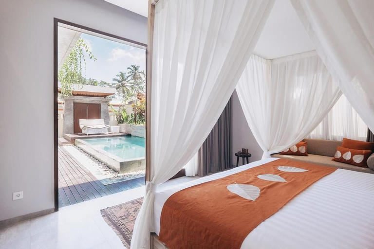 Bedroom 13