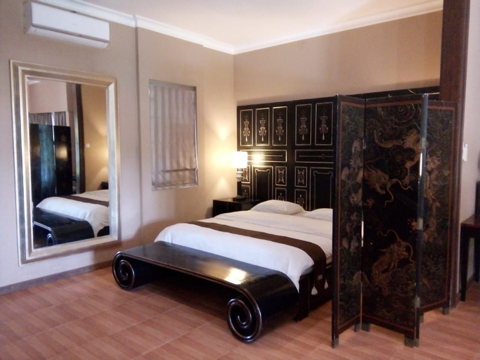 Palm Beach Resort Jepara, Jepara