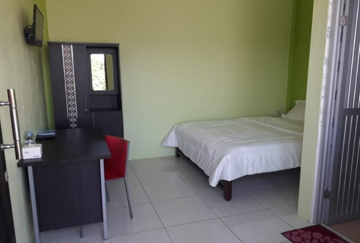 Satria Homestay Kupang, Kupang
