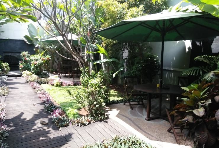 Jatinangor Hotel & Restaurant, Sumedang