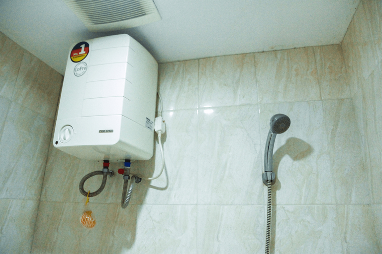 Bathroom 8
