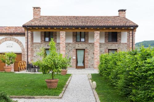 Casa in Campagna, Padua
