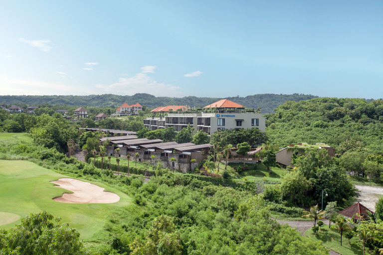Wyndham Dreamland Resort Bali, Badung