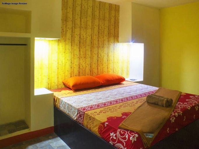 Others 2, New Priok Indah Syariah Hotel, North Jakarta