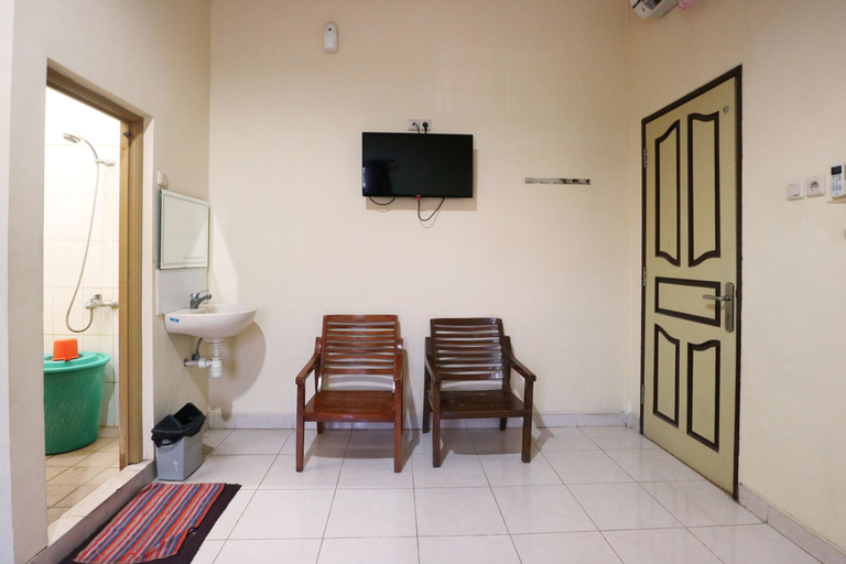 Hotel Syariah Walisongo, Surabaya
