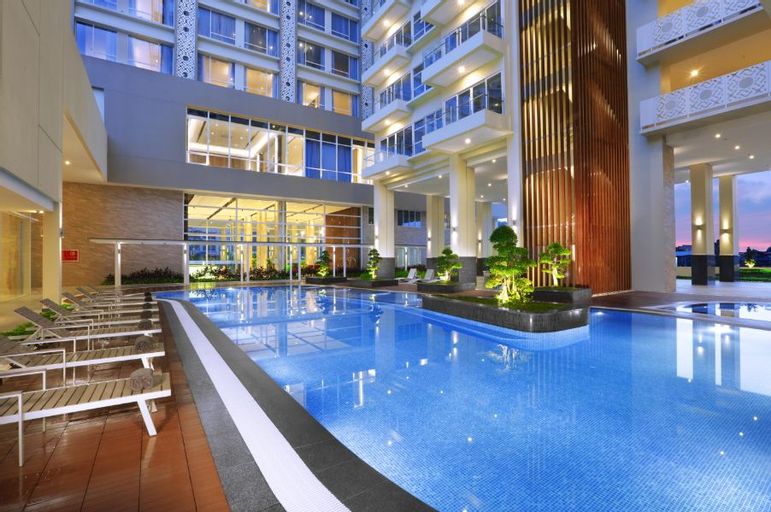 Aston Hotel Batam and Residence, Batam